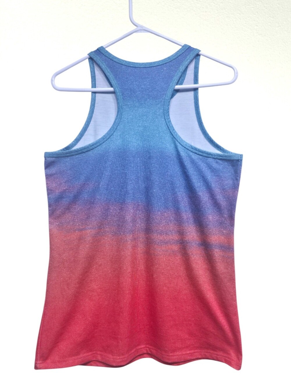Womens Mamacita Needs a Margarita Medium Racerback Tank Top - Picture 2 of 4